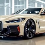 2026 BMW Z4 Redesign Review